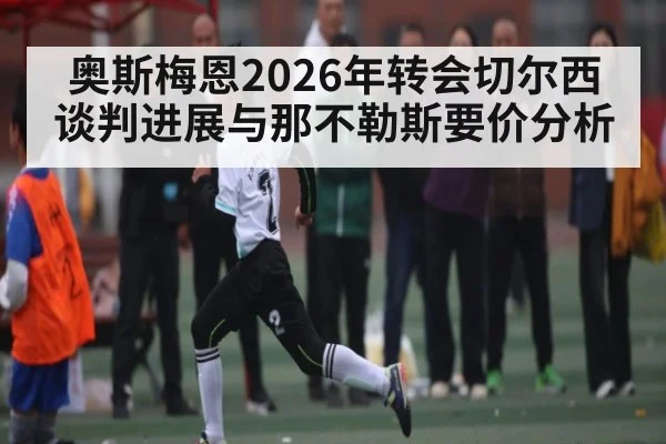 奥斯梅恩2026年转会切尔西谈判进展与那不勒斯要价分析